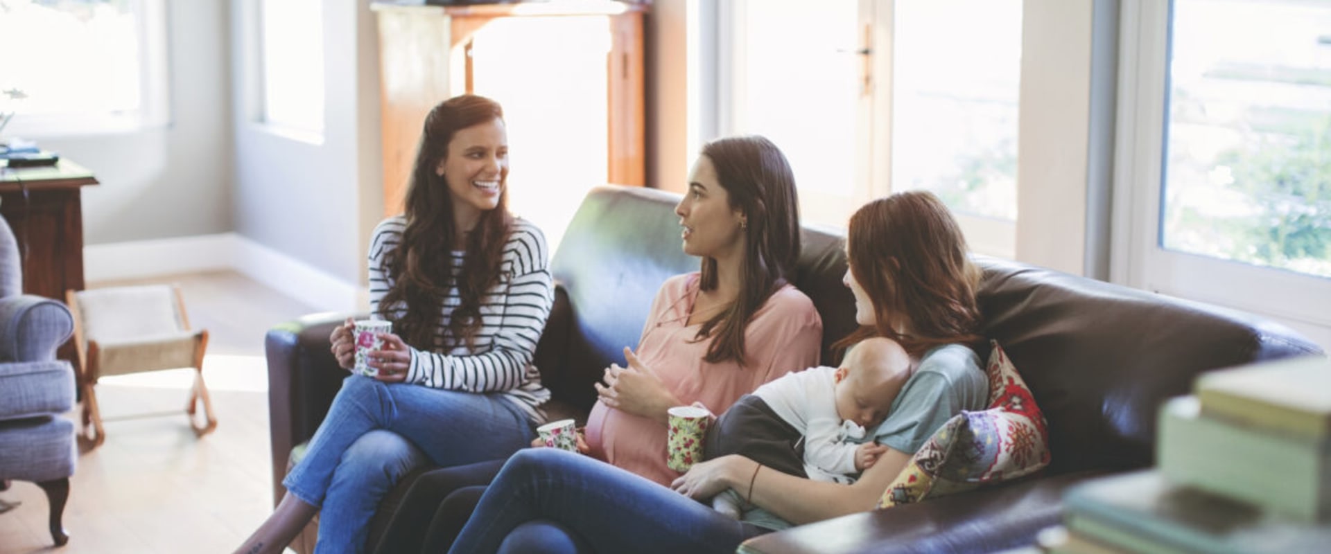 Women In Trucking Association: The Organizations Behind the Women's Support Group in Fort Worth, Texas