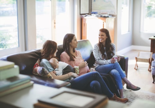 Women In Trucking Association: The Organizations Behind the Women's Support Group in Fort Worth, Texas